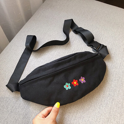 Cute flower crossbody bag 2019 new small fresh temperament canvas bag female casual simple fashion shoulder bag
Cute flower crossbody bag 2019 new small fresh temperament canvas bag female casual simple fashion shoulder bag