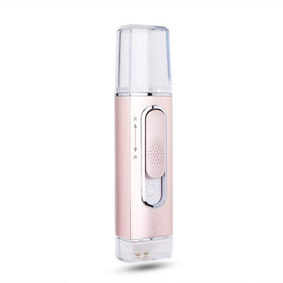 Greensen Nano USB Facial Atomization Sprayer Nanoscale Hydrating Ultrasonic Humidifier
Greensen Nano USB Facial Atomization Sprayer Nanoscale Hydrating Ultrasonic Humidifier