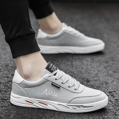 2019 new mens shoes summer shoes Korean version of the trend of wild mens sports summer casual tide shoes small white shoes
2019 new mens shoes summer shoes Korean version of the trend of wild mens sports summer casual tide shoes small white shoes