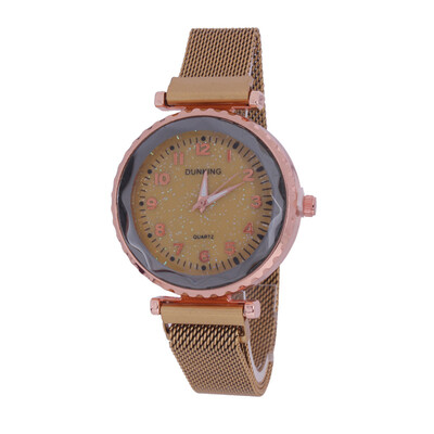 Magnet magnet strap digital scale ladies fashion watch wholesale student quartz watch
Magnet magnet strap digital scale ladies fashion watch wholesale student quartz watch