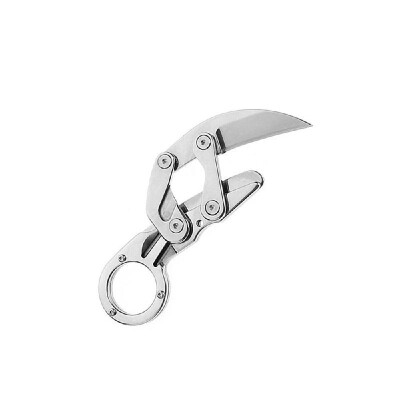 Outdoor Survival Multi-functional Mechanical Folding Camping Portable Collapsible Cutter
Outdoor Survival Multi-functional Mechanical Folding Camping Portable Collapsible Cutter