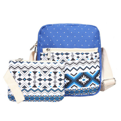 Tailored Women Girl Canvas Shoulder School Bag BackpackCrossbody Tote BagClutch Purse
Tailored Women Girl Canvas Shoulder School Bag BackpackCrossbody Tote BagClutch Purse