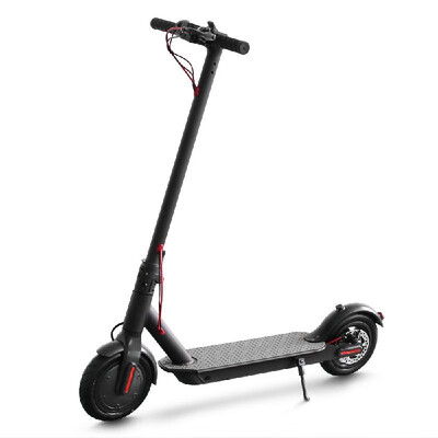 85IN Electric Scooter Vacuum Tyre Scooter Foldable Folding Commuting Scooter 275LB Bearing Capacity 155 Miles Riding Range Front
85IN Electric Scooter Vacuum Tyre Scooter Foldable Folding Commuting Scooter 275LB Bearing Capacity 155 Miles Riding Range Front