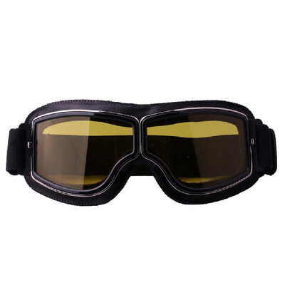 Fashion Retro Style Vintage Motorcycle Goggles Helmet Protective Eyewear for Outdoor Sports
Fashion Retro Style Vintage Motorcycle Goggles Helmet Protective Eyewear for Outdoor Sports