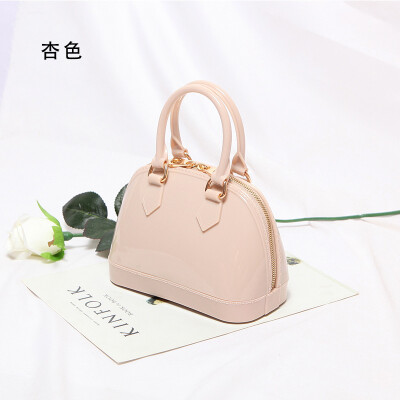 Summer New Women Handbag Small New Candy Color Shell Jelly Tote Bag Famous Brand Designer Crossbody Messenger Bags Sac A Main
Summer New Women Handbag Small New Candy Color Shell Jelly Tote Bag Famous Brand Designer Crossbody Messenger Bags Sac A Main