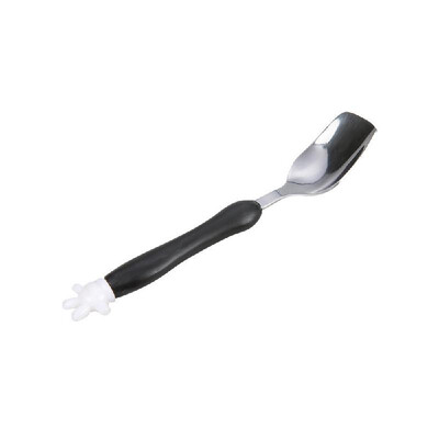 Stainless Steel Dinner Set Spoon Scoop Fork Cartoon Dinnerware Kit Children West Tableware Set Fork Dining Appliance
Stainless Steel Dinner Set Spoon Scoop Fork Cartoon Dinnerware Kit Children West Tableware Set Fork Dining Appliance