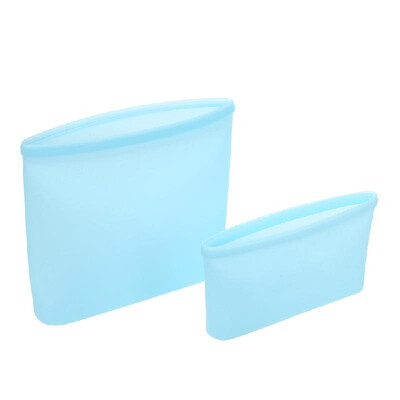 Silicone Food Preservation Zipper Bag Multi-Functional Seal Cleanable Food Keeping Ziplock Storage Bag Bowl Cup
Silicone Food Preservation Zipper Bag Multi-Functional Seal Cleanable Food Keeping Ziplock Storage Bag Bowl Cup