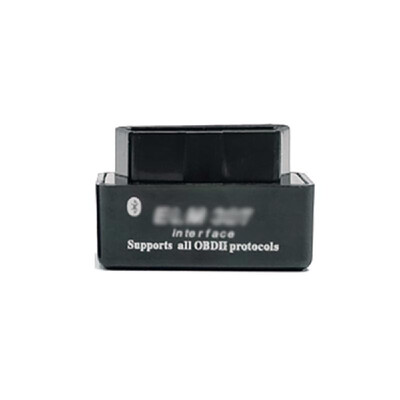 Mini BT 20 Interface V21 OBD2 Auto Diagnostic-Tool Works ON Android TorquePC BT Adapter White
Mini BT 20 Interface V21 OBD2 Auto Diagnostic-Tool Works ON Android TorquePC BT Adapter White