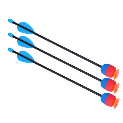 Greensen Arrow Refill Kids Toy 20 Pcs Pack for Nerf