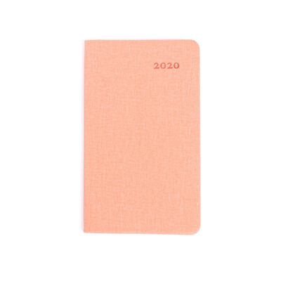2020 Year Calendar Monthly Planner Months Diary Leather Notebook Personal Agenda Planner Organizer
2020 Year Calendar Monthly Planner Months Diary Leather Notebook Personal Agenda Planner Organizer