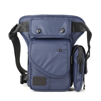 Men Waterproof Oxford Drop Leg Bag Waist Fanny Pack Motorcycle Rider Travel Leisure Thigh Hip Bum Belt Pouch Shoulder Purse
Men Waterproof Oxford Drop Leg Bag Waist Fanny Pack Motorcycle Rider Travel Leisure Thigh Hip Bum Belt Pouch Shoulder Purse