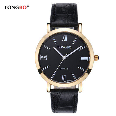 Simple casual Roman couple watch ladies belt watch imported movement accurate couple pair table
Simple casual Roman couple watch ladies belt watch imported movement accurate couple pair table
