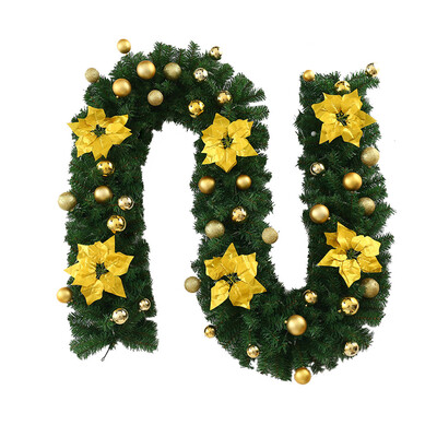 〖Follure〗Xmas Tree Hanging Ornament Rattan Colorful Decoration For Christmas Party 27m
〖Follure〗Xmas Tree Hanging Ornament Rattan Colorful Decoration For Christmas Party 27m