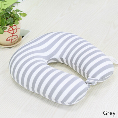 Striped Particles U Shaped Pillow Neck Pillow Sleep Travel Office Aeroplane U Shape Neck Pillow red
Striped Particles U Shaped Pillow Neck Pillow Sleep Travel Office Aeroplane U Shape Neck Pillow red
