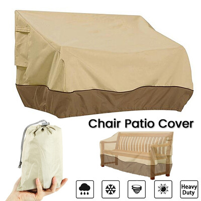 New Outdoor Garden Furniture Cover Waterproof Patio Table Chair Shelter Sun Dust Protector
New Outdoor Garden Furniture Cover Waterproof Patio Table Chair Shelter Sun Dust Protector