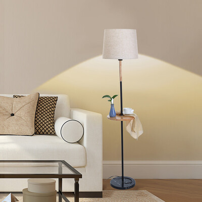 Gobestart Living Room Study Bedroom Floor Lamp Vertical Storage Tray Floor Lamp Table Lamp
Gobestart Living Room Study Bedroom Floor Lamp Vertical Storage Tray Floor Lamp Table Lamp