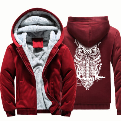 Gobestart Mens Hoodie Winter Warm Fleece Zipper Sweater Jacket Outwear Coat Tops Blouses
Gobestart Mens Hoodie Winter Warm Fleece Zipper Sweater Jacket Outwear Coat Tops Blouses