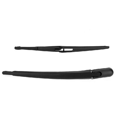 Car Rear Window Windshield Wiper Arm & Blade Complete Replacement Set for Dodge Caravan Chrysler 2008-2009
Car Rear Window Windshield Wiper Arm & Blade Complete Replacement Set for Dodge Caravan Chrysler 2008-2009
