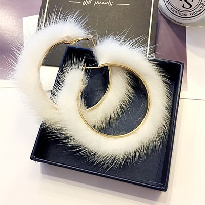 Mane earrings fashion wild earrings personality hipster earrings exaggerated white earrings temperament earrings ladies trend earr
Mane earrings fashion wild earrings personality hipster earrings exaggerated white earrings temperament earrings ladies trend earr
