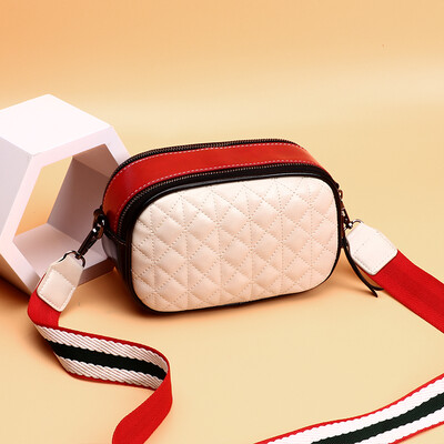 Shangxin Womens Bag Chao Korean Edition Fashion Baitao Womens Single Shoulder Bag Inclined Bag ins Summer
Shangxin Womens Bag Chao Korean Edition Fashion Baitao Womens Single Shoulder Bag Inclined Bag ins Summer