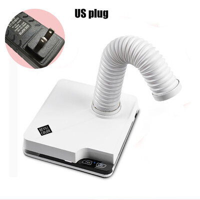 Gobestart 80W Nail Salon Suction Dust Remover Collector Vacuum Cleaner Manicure Machine
Gobestart 80W Nail Salon Suction Dust Remover Collector Vacuum Cleaner Manicure Machine