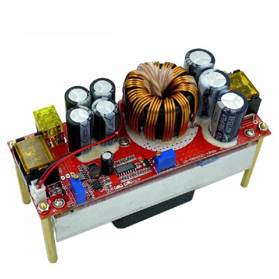 Constant Voltage Constant Current Boost Converter Boost By Fan Boost Power Module For Electric Bicycle Booster
Constant Voltage Constant Current Boost Converter Boost By Fan Boost Power Module For Electric Bicycle Booster