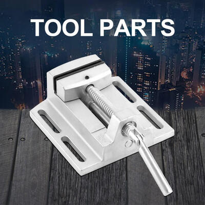 Greensen Drill Press ViceIndustrial Heavy Duty 25 Drill Press Vice Milling Drilling Clamp Machine Vise ToolMachinist Vise
Greensen Drill Press ViceIndustrial Heavy Duty 25 Drill Press Vice Milling Drilling Clamp Machine Vise ToolMachinist Vise