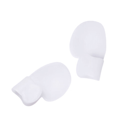 Silicone Finger Toe Separator Divider Thumb Valgus Guard Bunion Hallux Valgus Protector Toe Correction Foot Care
Silicone Finger Toe Separator Divider Thumb Valgus Guard Bunion Hallux Valgus Protector Toe Correction Foot Care