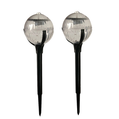〖Follure〗2 Pcs Garden Pathway Lights for Outdoor Solar Landscape Path Yard Colorful Light
〖Follure〗2 Pcs Garden Pathway Lights for Outdoor Solar Landscape Path Yard Colorful Light
