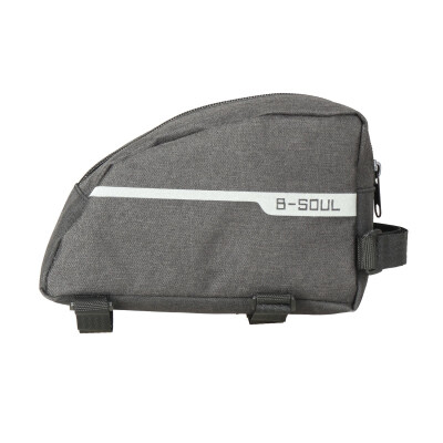 New Hot Triangle Bike Frame Bag Bicycle Top Tube Pack Cycling Accessories Pouch Cell Phone Holder Bicycle Repair Tool Pouch
New Hot Triangle Bike Frame Bag Bicycle Top Tube Pack Cycling Accessories Pouch Cell Phone Holder Bicycle Repair Tool Pouch