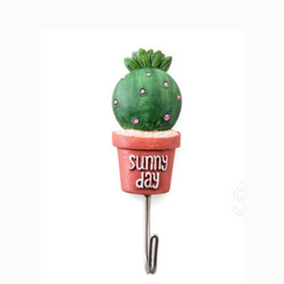 〖Follure〗Newest Simulation Succulent Plants Pot Strong Self-Adhesive Wall Hook Hanger
〖Follure〗Newest Simulation Succulent Plants Pot Strong Self-Adhesive Wall Hook Hanger