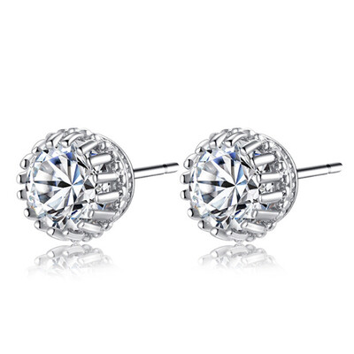 Party Crystal Excellent Diamond Luxury Ear Silver Earrings Jewelry Fashion Luxury Earring Women
Party Crystal Excellent Diamond Luxury Ear Silver Earrings Jewelry Fashion Luxury Earring Women