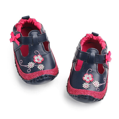 Baby Shoes First Walkers Newborn Baby Girl Shoes Soft Soled Non-slip Toddler Girl Footwear Shoes PU Leather new
Baby Shoes First Walkers Newborn Baby Girl Shoes Soft Soled Non-slip Toddler Girl Footwear Shoes PU Leather new