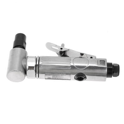 Greensen Industrial 90° Air Angle Die Grinder Pneumatic Grinding Machine 3-6mm Chunk 2000rpm
Greensen Industrial 90° Air Angle Die Grinder Pneumatic Grinding Machine 3-6mm Chunk 2000rpm