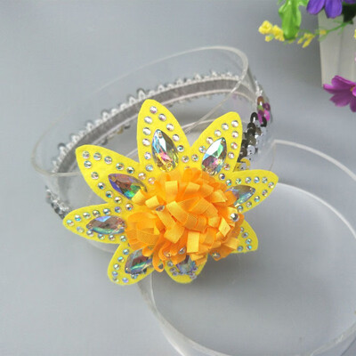 baby girl sequins flower design family matching headband headdress costume wreath photography props party gift
baby girl sequins flower design family matching headband headdress costume wreath photography props party gift