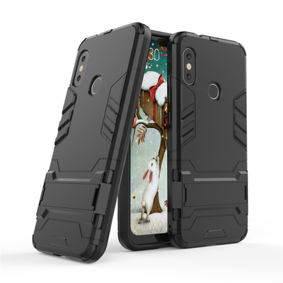 Goowiiz Phone Case For Xiaomi Redmi 66 Pro6AA2 Lite Armor PCTPU Silicone Hard Bracket Double Protection
Goowiiz Phone Case For Xiaomi Redmi 66 Pro6AA2 Lite Armor PCTPU Silicone Hard Bracket Double Protection