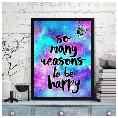 Gobestart Embroidery Paintings Rhinestone Pasted DIY Diamond Painting Cross Stitch