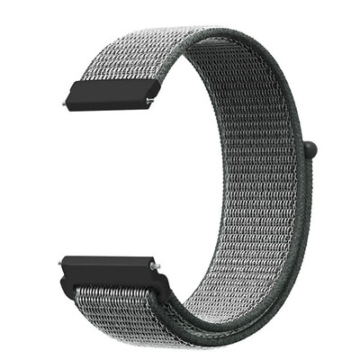 〖Follure〗Nylon Adjustable Replacement Band Sport Strap For Xiaomi AMAZFIT 2 Smart Watch
〖Follure〗Nylon Adjustable Replacement Band Sport Strap For Xiaomi AMAZFIT 2 Smart Watch
