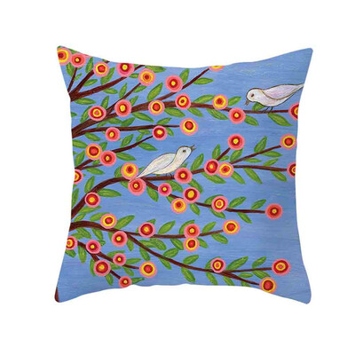 〖Follure〗Natural Pattern Printing Dyeing Sofa Bed Home Decor Pillow Cover Cushion Cover
〖Follure〗Natural Pattern Printing Dyeing Sofa Bed Home Decor Pillow Cover Cushion Cover