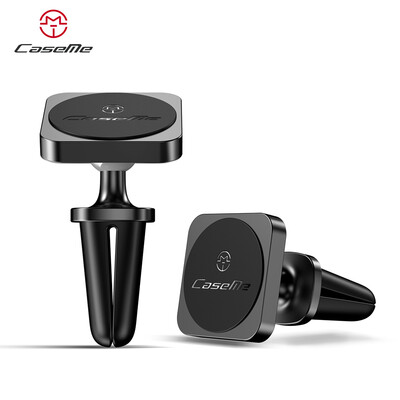 CaseMe Magnetic Phone Car Holder 360 Degree Mobile Phone Mount Air Vent Stand Holder for iPhone X Samsung All Smartphone
CaseMe Magnetic Phone Car Holder 360 Degree Mobile Phone Mount Air Vent Stand Holder for iPhone X Samsung All Smartphone
