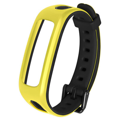 〖Follure〗New Fashion Sports Silicone Bracelet Strap Band For Huawei Honor 4 Smart Watch
〖Follure〗New Fashion Sports Silicone Bracelet Strap Band For Huawei Honor 4 Smart Watch