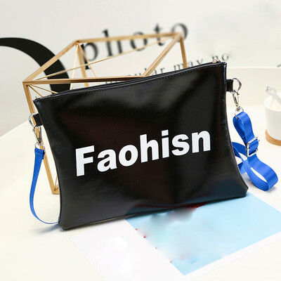 Tailored Women Messenger Bag Small Shoulder Bag Ms Messenger Bag Casual Bag Student Bag
Tailored Women Messenger Bag Small Shoulder Bag Ms Messenger Bag Casual Bag Student Bag