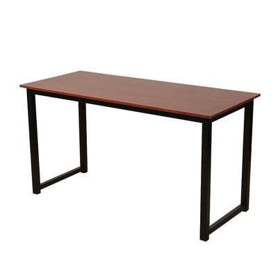 Ktaxon Writing Computer Desk Modern Simple Study Table 5512"x 2362"x 2925