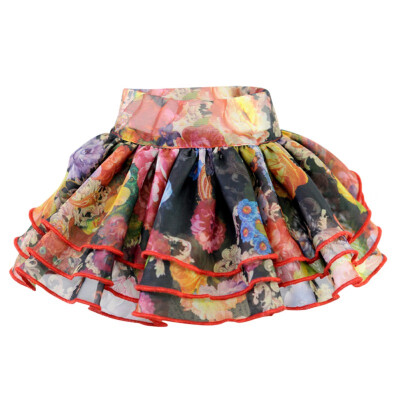 Vintage Roses Printed Dog TUTU Skirt Cute Pets Dog Ball Gown For Dogs Pet Clothes Supplies
Vintage Roses Printed Dog TUTU Skirt Cute Pets Dog Ball Gown For Dogs Pet Clothes Supplies