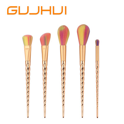 〖Follure〗5PCS Make Up Foundation Eyebrow Eyeliner Blush Cosmetic Concealer Brushes
〖Follure〗5PCS Make Up Foundation Eyebrow Eyeliner Blush Cosmetic Concealer Brushes