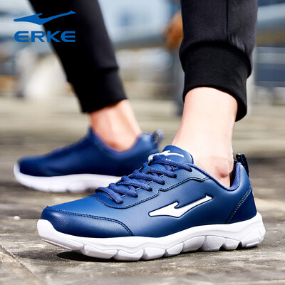 Hongxingerke sports shoes male leather waterproof 2019 spring&summer new pure black&white student running shoes
Hongxingerke sports shoes male leather waterproof 2019 spring&summer new pure black&white student running shoes