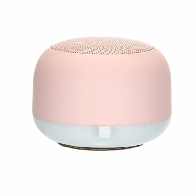 Portable Wireless Night Light BT Speaker Mini Handsfree Speakers with Broad Compatibility for Party Car Beach & Outdoor Walking
Portable Wireless Night Light BT Speaker Mini Handsfree Speakers with Broad Compatibility for Party Car Beach & Outdoor Walking