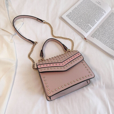 Elegant Female Tote bag 2019 Fashion New High Quality PU Leather Womens Designer Handbag Diamond Chain Shoulder Messenger bags
Elegant Female Tote bag 2019 Fashion New High Quality PU Leather Womens Designer Handbag Diamond Chain Shoulder Messenger bags