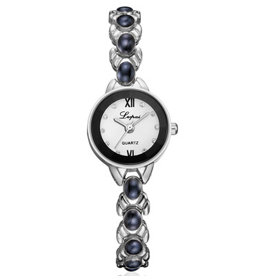 High Quality Women Watche Rhinestone Dial Ladies Quartz Wristwatch Luxury Bracelet Alloy Strap Casual Clock Zegarki Damskie
High Quality Women Watche Rhinestone Dial Ladies Quartz Wristwatch Luxury Bracelet Alloy Strap Casual Clock Zegarki Damskie