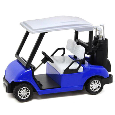Tailored NEW 120 Scale Mini Alloy Pull Back Golf Cart w Clubs Diecast Model Vehicle Toy
Tailored NEW 120 Scale Mini Alloy Pull Back Golf Cart w Clubs Diecast Model Vehicle Toy